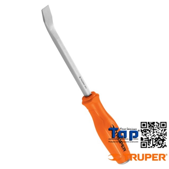 Imagen de BARRA DE PALANCA 12" TRUPER