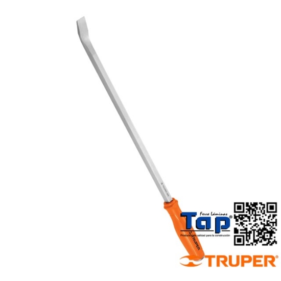 Imagen de BARRA DE PALANCA 24" TRUPER