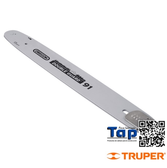 Imagen de BARRA DE REP P MOTOSIERRA MAX-40M TRUPER MAX