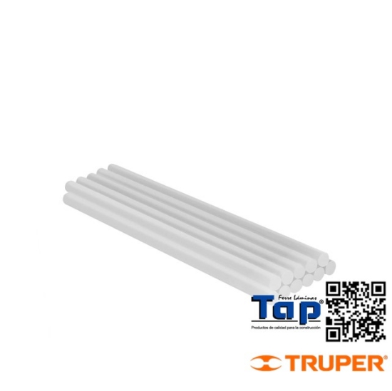 Imagen de BARRAS DE SILICON DE REP P PIPE-1/2