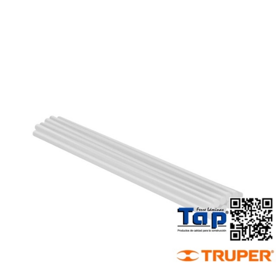 Imagen de BARRAS DE SILICON DE REP P PIPE-5/16