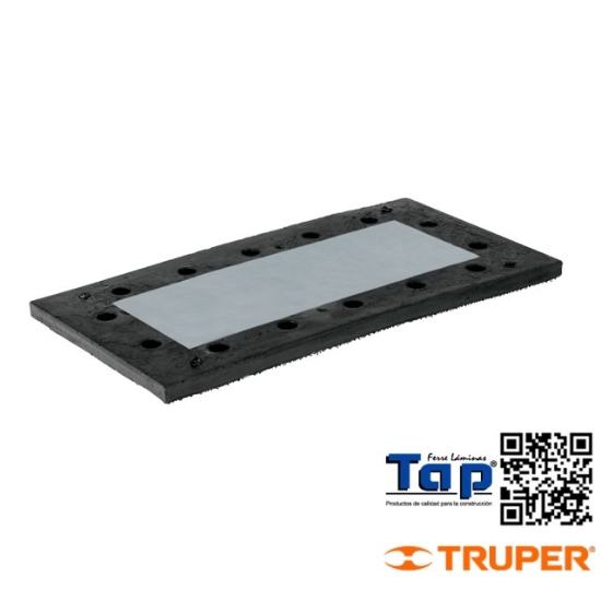 Imagen de BASE HOOK AND LOOP P LIOR-1/2"NX TRUPER