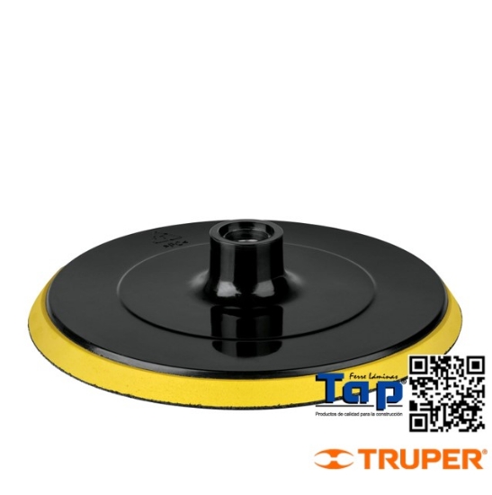 Imagen de BASE HOOK AND LOOP P PULA-7N TRUPER
