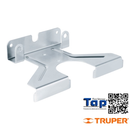 Imagen de ROU-NX3 TRUPER SOLO BASE