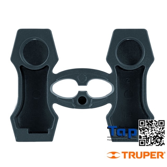 Imagen de CORTADOR CAZ100BX 2 PZ REP SOLO BASE RIEL