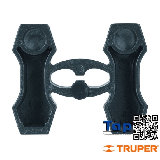 Imagen de CORTADOR CAZ60BX 2 PZ REP SOLO BASE RIEL