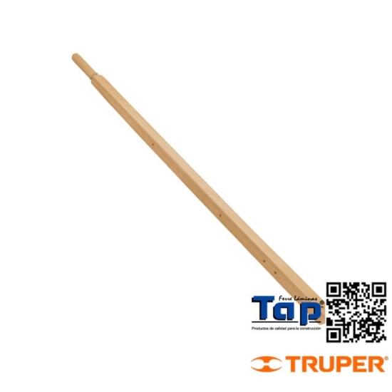 Imagen de BASTIDOR DE MAD 41X41 MM P CARRETILLAS TRUPER Y PRETUL