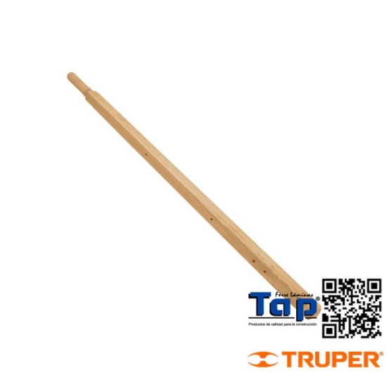Imagen de BASTIDOR DE MAD 51 X41 MM P CARRETILLAS TP-8 Y TP-6