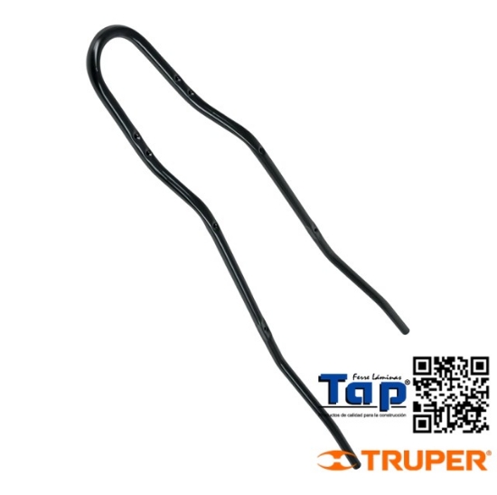 Imagen de BASTIDOR TUBULAR CAL 16 P CARRETILLAS TRUPER