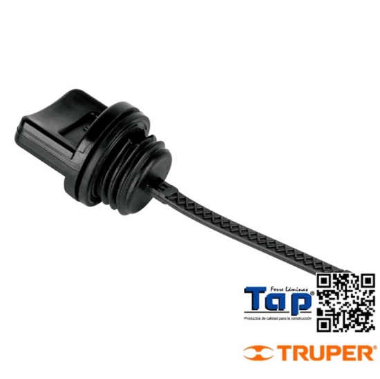 Imagen de BAYONETA Y EMPAQUE P MOTOBOMBA MOTB-4 TRUPER KIT
