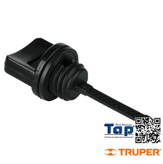 Imagen de BAYONETA Y EMPAQUE P MOTOBOMBA TRUPER KIT
