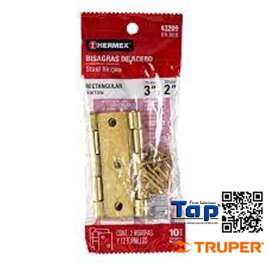 Imagen de ANZUELOS P PESCA #  8 TRUPER BLISTER C 100