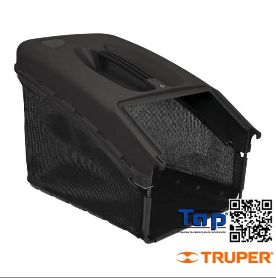 Imagen de BOLSA P PASTO REP TRUPER