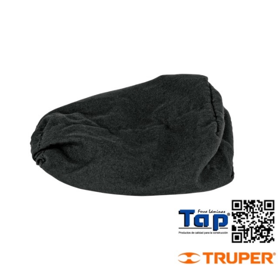 Imagen de BOLSA P POLVO P LIRO-5A TRUPER