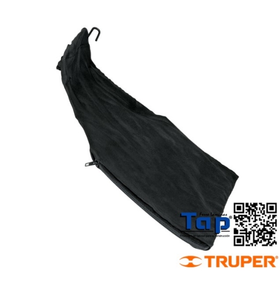 Imagen de BOLSA P POLVO REP P CEPEL 3-1/4"A4 TRUPER
