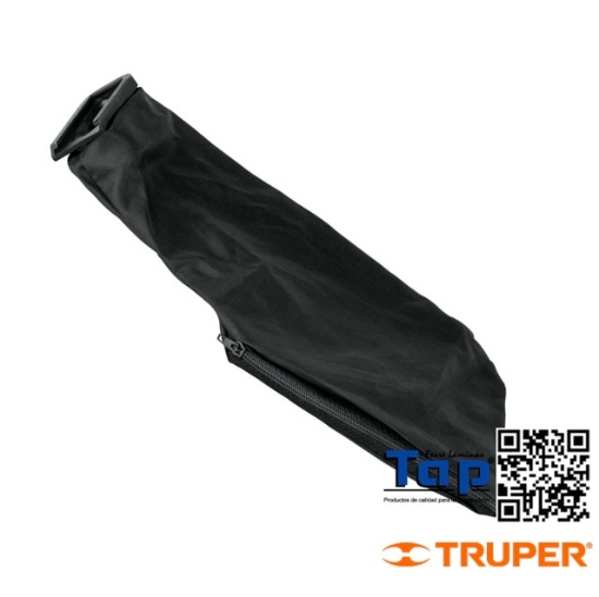 Imagen de BOLSA P POLVO REP P LIBA 3X21A2 TRUPER
