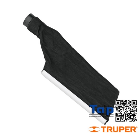 Imagen de BOLSA P POLVO REP P LIBA 4X24N3 TRUPER