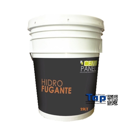 Imagen de HIDROFUGANTE CEMPANEL 19Lts