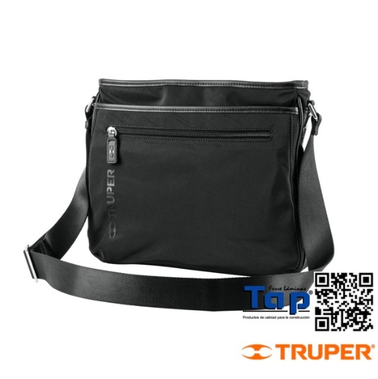 Imagen de BOLSO EJECUTIVO C 6 COMPARTIMENTOS TRUPER