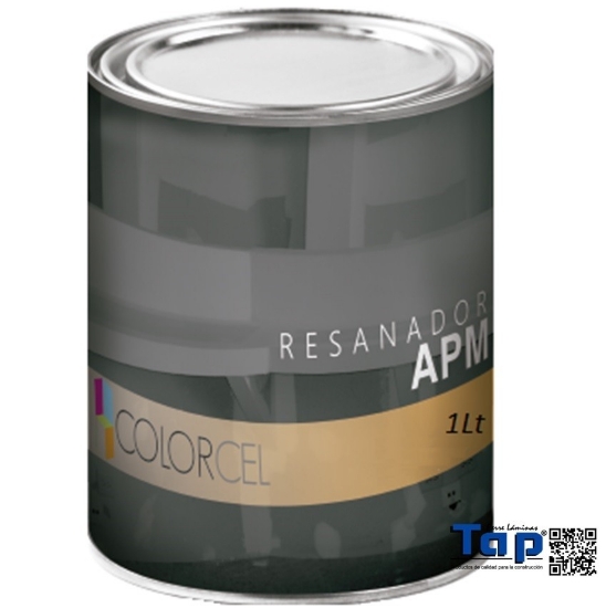 Imagen de RESANADOR COLORCEL APM 01L