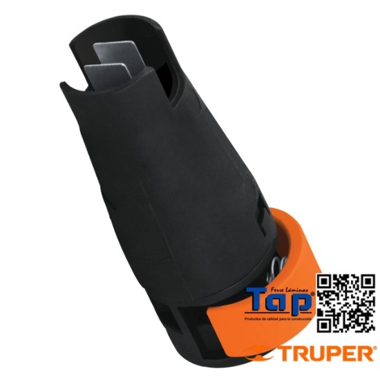 Imagen de BOQUILLA MULTIUSO P LAVA-2000T TRUPER EXPERT