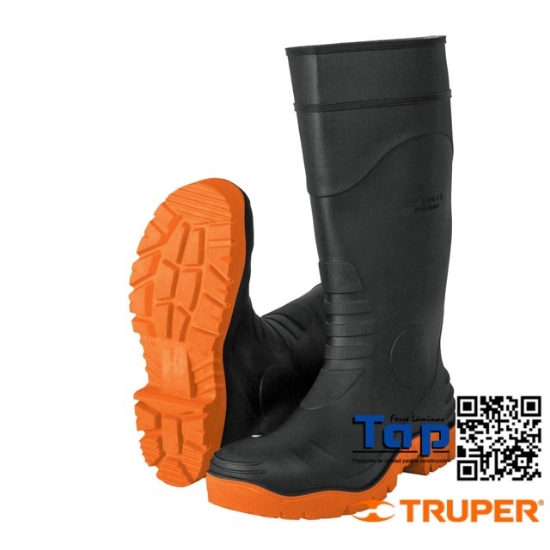 Imagen de BOTAS INDUSTES # 29 TRUPER