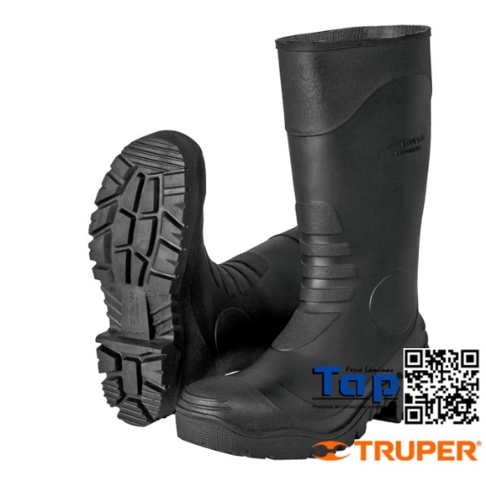 Imagen de BOTAS JARDINERAS # 29 TRUPER