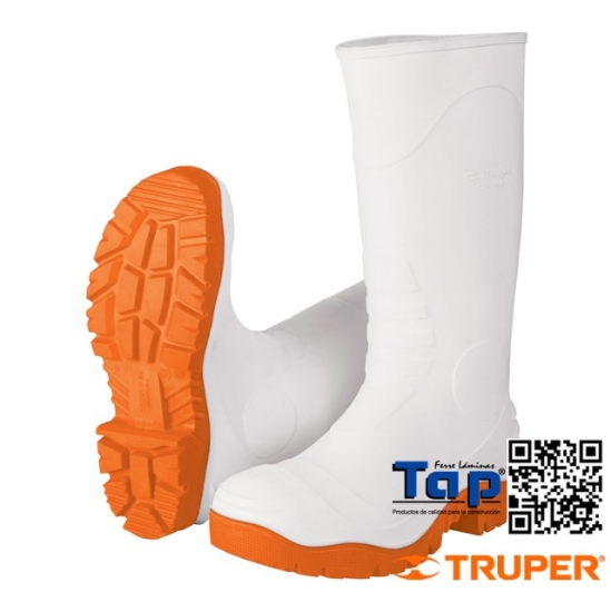 Imagen de BOTAS SANITARIAS # 26 TRUPER