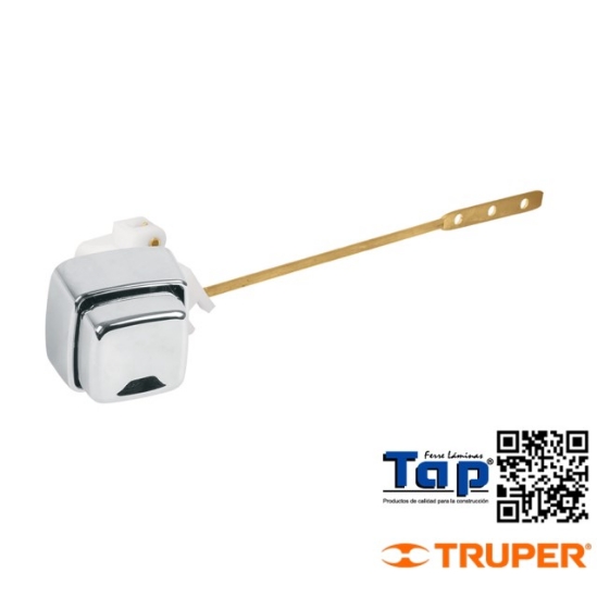 Imagen de BOTON FRONTAL PCO P WC FOSET