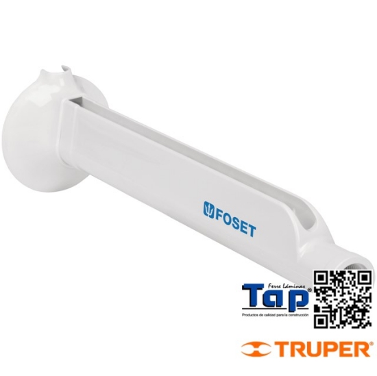 Imagen de BRAZO PCO P REGEL-3 Y REGEL- 4 FOSET
