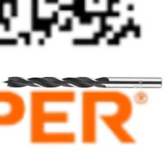 Imagen de BROCA P MAD 009 3/8" TRUPER