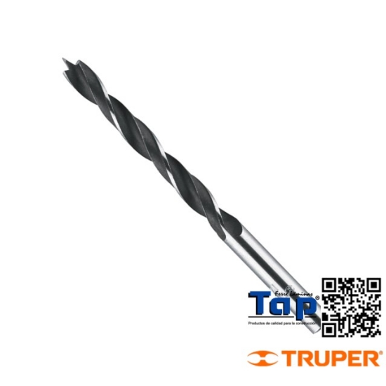 Imagen de BROCA P MAD 011 7/16" TRUPER