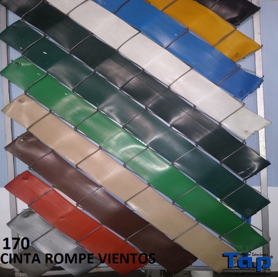 Imagen de CINTA ROMPEVIENTOS