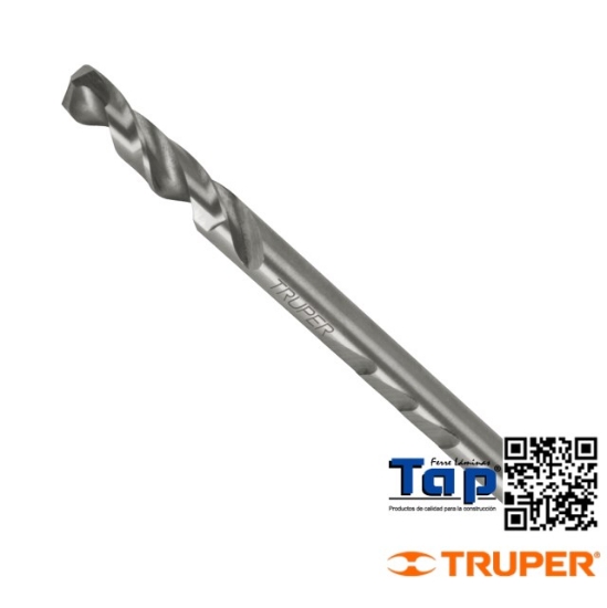 Imagen de BROCA PILOTO 006 1/4" P BROCASIERRAS BIMETALICAS EXPERT