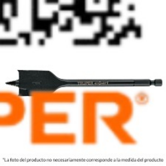 Imagen de BROCA PLANA MANITA 008 5/16" EXPERT