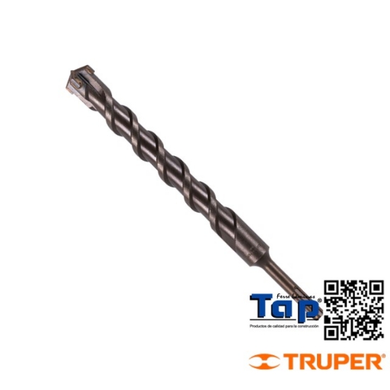 Imagen de BROCA SDS PLUS 1"X250 10" TRUPER