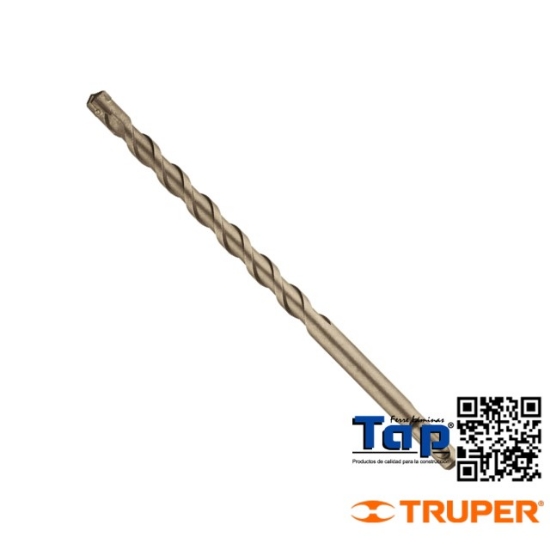 Imagen de BROCA SDS PLUS 20X460 MM TRUPER