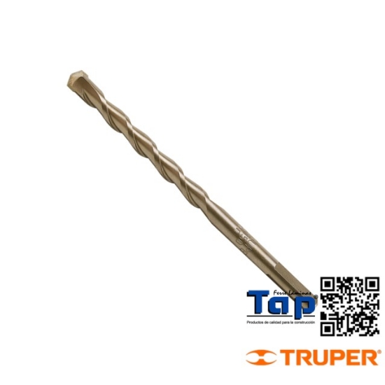 Imagen de BROCA P CONCRET 10 X 300 MM TRUPER