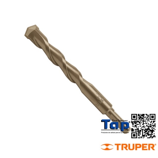 Imagen de BROCA P CONCRET 16 X 150 MM TRUPER