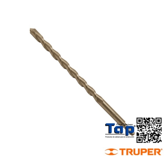 Imagen de BROCA P CONCRET 16 X 300 MM TRUPER