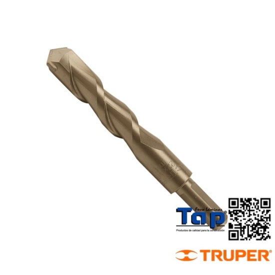 Imagen de BROCA P CONCRET 22 X 150 MM TRUPER