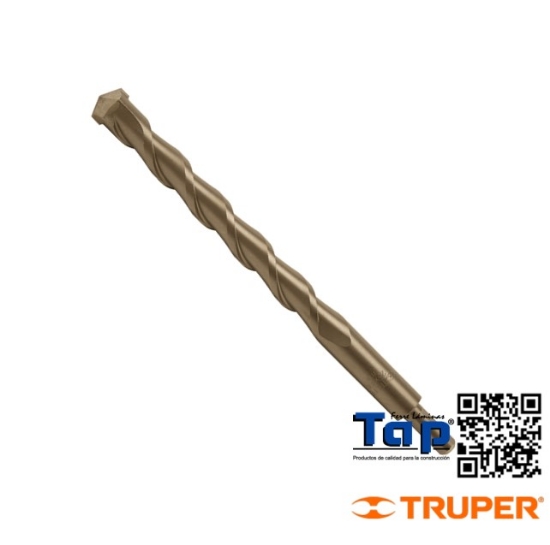 Imagen de BROCA P CONCRET 25 X 300 MM TRUPER
