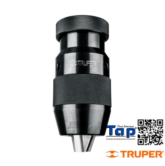 Imagen de BROQUERO 015 5/8" P TALADRO PISO TRUPER