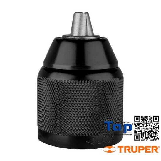 Imagen de BROQUERO P TALI-20N/20A Y ROTI-20N/20A TRUPER