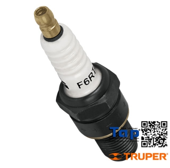 Imagen de BUJIA MOTOR P PODADORA TRUPER