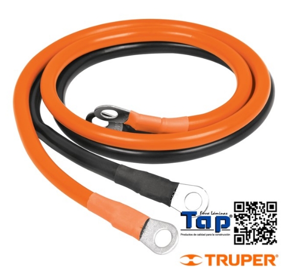 Imagen de CABLE P INCO-1500 E INCO-1000 TRUPER