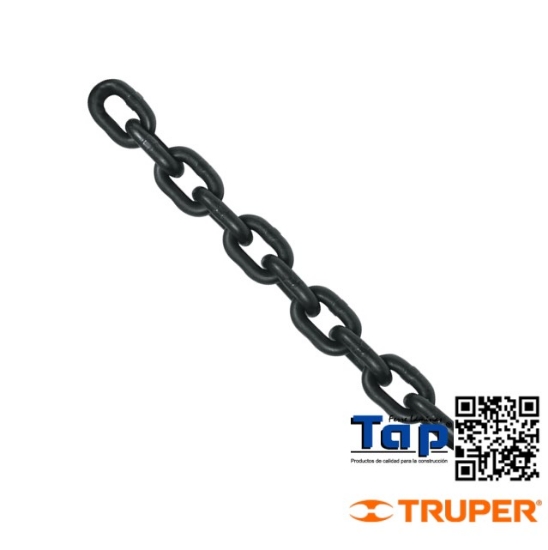 Imagen de CADENA P POLIPASTO POL- 1 TRUPER