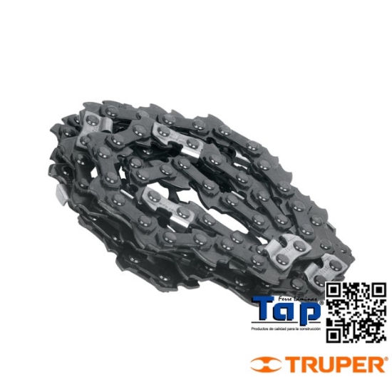 Imagen de CADENA REP P MOTOSIERRA ELECTRICA 450 18" TRUPER