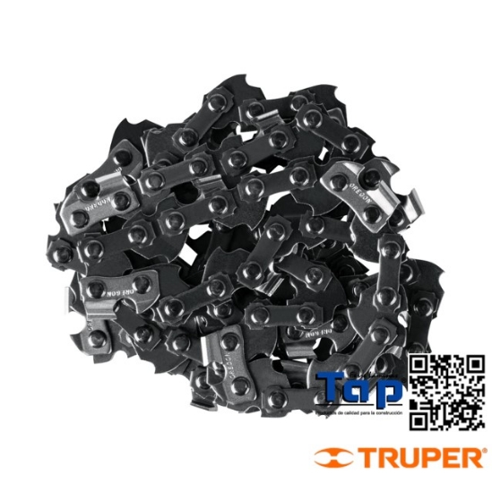 Imagen de CADENA REP P MOTOSIERRA MAX-40M TRUPER MAX