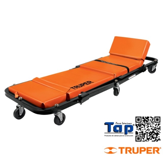 Imagen de CAMA / BANCO 1200 48" P MEC TRUPER